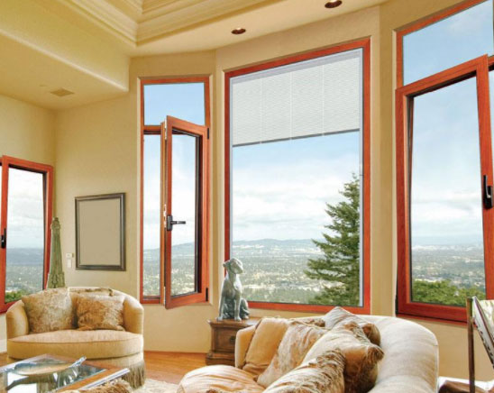 服务营销:高档门窗代理如何提升客户满意(图1) 门窗企业有效改变消费者的观念