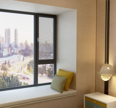 门窗行业竞争加剧,年轻消费群体成营销新战场(图1) 吸引90后消费者 门窗品牌要掌握好方法