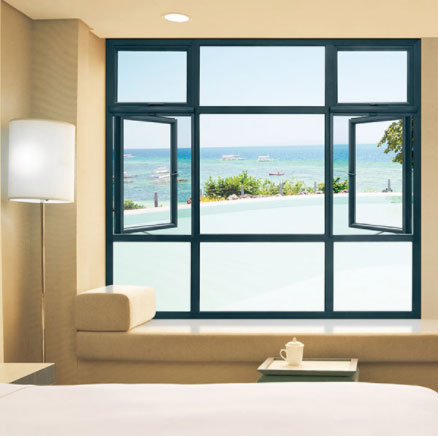 门窗品牌企业如何强化品牌意识提升竞争力(图1) 门窗品牌企业:强化品牌——维护消费者——获消费口碑