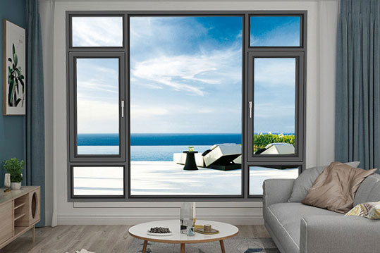 门窗设计需聚焦功能与个性 智能化引领行业趋势(图1) 从消费者需求出发 门窗设计需跟上潮流