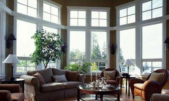 门窗品牌精神如何塑造?初心、理念与故事三重发力(图1) 门窗企业品牌要承载正能量 才能引起消费者共鸣