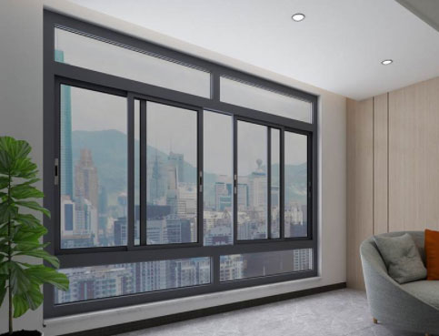 门窗广告新规下的创新策略与品牌信任建设(图1) 门窗厂家推广需以新思维捉住消费心理情感