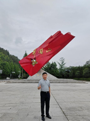 井冈山精神赋能企业高质量发展:库勒五金创新驱动新时代(图2) 库勒五金:以红色基因铸就匠心品质,用创新科技献礼建党百年