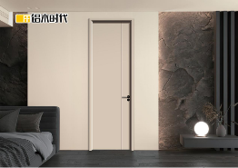 铝木门革新:融合木与金属,重塑家居品质生活(图4) 铝木时代:用一扇门的进化,丈量生活品质的升级