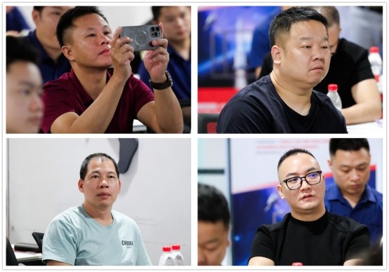 德来客门窗2025新商业模式发布会：以六大维度重构行业生态