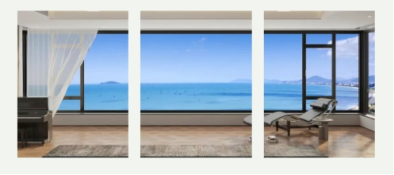 住向门窗丨一家年轻门窗品牌的自述