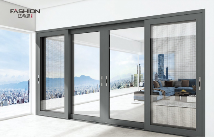 荣誉满载的实力派：法希恩门窗凭什么成为百万家庭的共同选择?