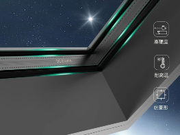 住向门窗丨告别喧嚣 守护静谧：高档小区隔音门窗选购指南