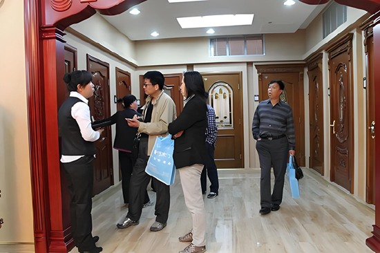 品牌排名:你的门业产品选购风向标(图1) 品牌排名:你的门业产品选购风向标(图1)