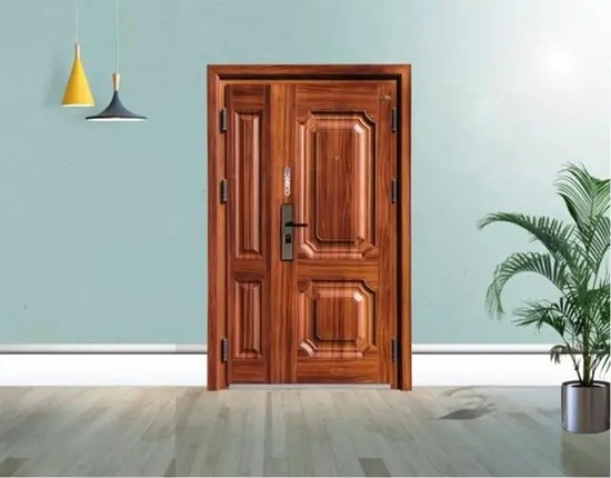 迷茫与焦虑中，门业品牌如何找到新机遇?(图1)