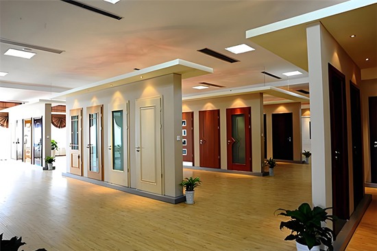 下半年门业市场风云再起,品牌如何稳住阵脚?(图1) 下半年门业市场风云再起,品牌如何稳住阵脚?(图1)