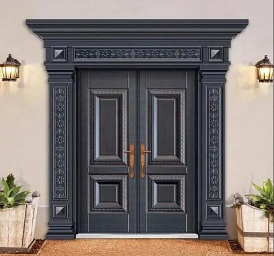 2024年门业企业品牌短视频大赛：激发无限创意，尽展品牌魅力!(图1)