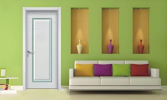 环保门业崛起：市场需求与技术创新引领行业发展(图1)