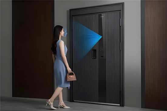 新兴技术重塑门业：智能化与创新驱动未来发展(图1)