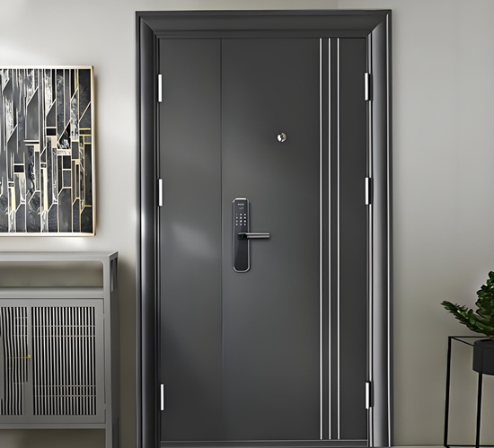 现代家居安全防护与美学设计品牌推荐(图1) 现代家居安全防护与美学设计品牌推荐(图1)