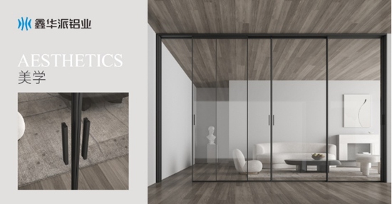 极简门设计:现代家居美学与生活艺术的完美融合(图4) 极简门设计:现代家居美学与生活艺术的完美融合(图4)