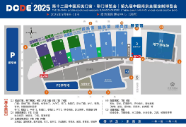 中国品牌门窗网(图2) 【5月9-11日·南京】库勒五金邀您共鉴新品,探索门窗五金未来!