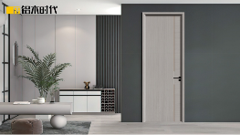 探秘铝木时代智能工厂：全铝门行业背后的“硬核制造力”