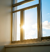 南方回南天自救：品牌门窗缝塞毛巾真能防潮?