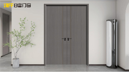 高端门业定制专家 打造品质家居生活空间(图4) 日富门业:让生活更舒适,更美好