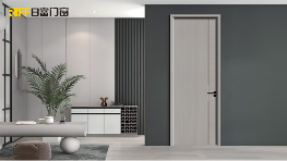 高端门业定制专家 打造品质家居生活空间(图3) 日富门业:让生活更舒适,更美好