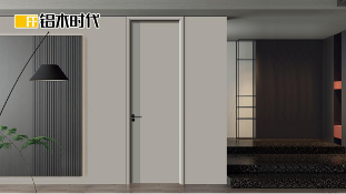 铝木时代：以极简之境，重构卧室的呼吸与温度