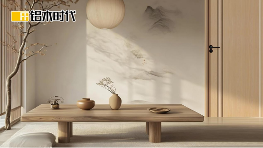 铝木时代：以极简之境，重构卧室的呼吸与温度