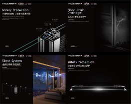 荣耀时刻|奥迪斯多彩门窗再度蝉联“中国十大品牌”殊荣