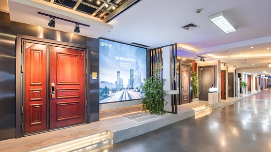 门业品牌如何通过创新满足多元化市场需求(图1) 门业品牌如何通过创新满足多元化市场需求(图1)