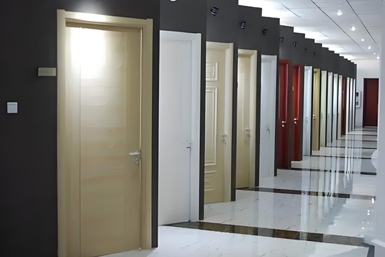 门业品牌如何构建核心竞争力实现稳健发展(图1)