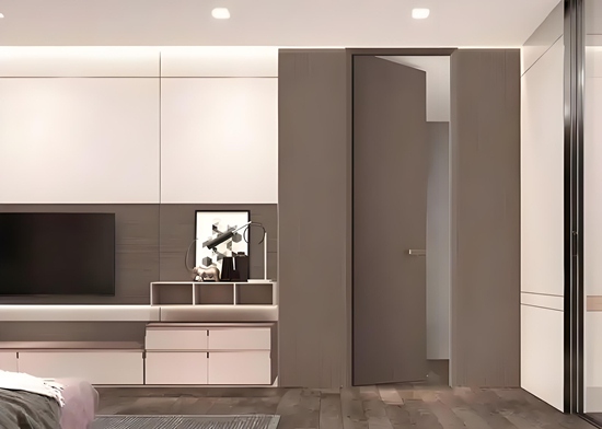 门业隐形冠军企业成功秘诀：细分市场与品质创新(图1)