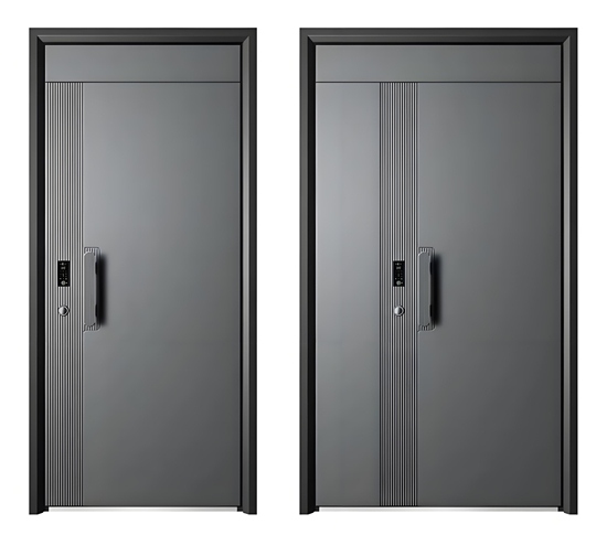 防盗门企业如何提升产品性价比赢得市场竞争优势(图1)