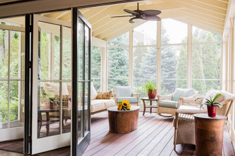 门窗企业抱团发展 挖掘市场“钱”力