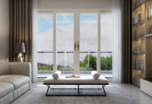 门窗企业品牌建设策略指南:抢占市场先机的关键路径(图1) 好的门窗品牌深得消费者的信赖