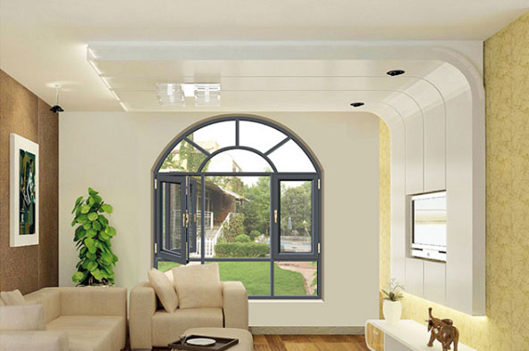 精装房时代门窗企业如何抓住发展机遇抢占市场制高点(图1) 精装房时代 门窗企业如何抢占市场行情