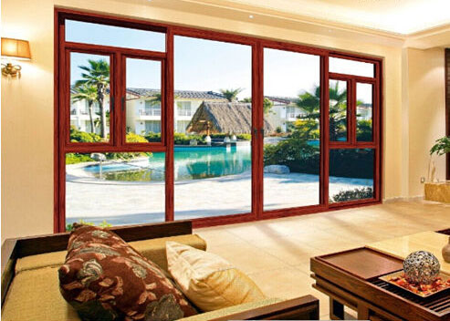 门窗企业如何摆脱价格战困境实现品牌突围(图1) 抛弃落后价格战 门窗企业竞争需创新