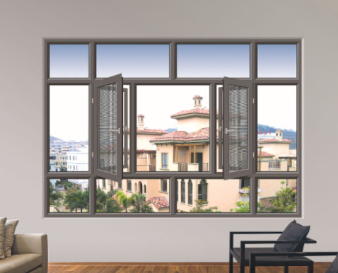 门窗企业如何精准把握消费者需求变化制定营销策略(图1) 门窗企业关注消费者需求变化 扎稳根基