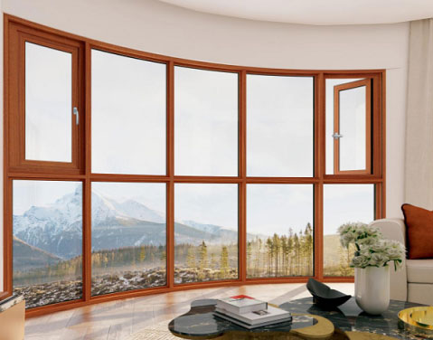 门窗品牌如何精准定位直击消费者内心提升市场竞争力(图1) 门窗企业定位准确深入消费者内心