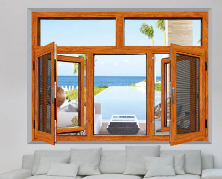 门窗厂家如何避免让消费者爱恨交加 提升产品质量是关键(图1) 门窗厂家 别让消费者爱恨交加