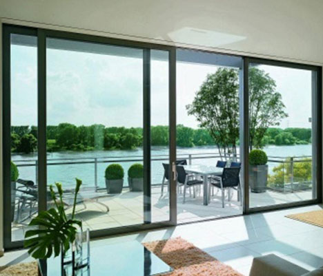 门窗企业成本控制策略分析(图1) 门窗企业从哪些方面进行成本控制