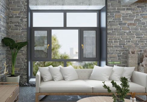 门窗企业突破价格战困境 品牌建设与品质提升成关键(图1) 门窗企业“价格战”遇瓶颈,走心品质是王道