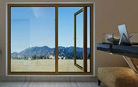 门窗企业打造消费者品牌得不偿失 专注行业品牌更现实(图1) 门窗企业致力于将品牌打造成消费者品牌