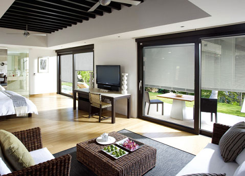 门窗企业如何用环保口碑赢得消费者信任(图1) 门窗企业用口碑赢得消费者的信任