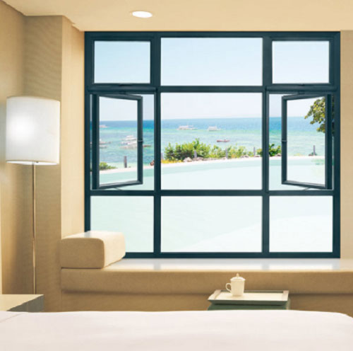 门窗企业借力互联网实现转型升级发展新机遇(图1) 门窗企业受互联网的影响 消费者对其的态度