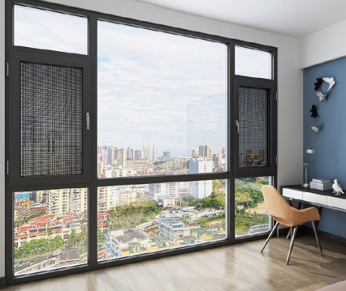 门窗企业如何应对房产泡沫冲击实现品牌突围(图1) 品牌成为消费信心来源 门窗企业沉下心进行提升