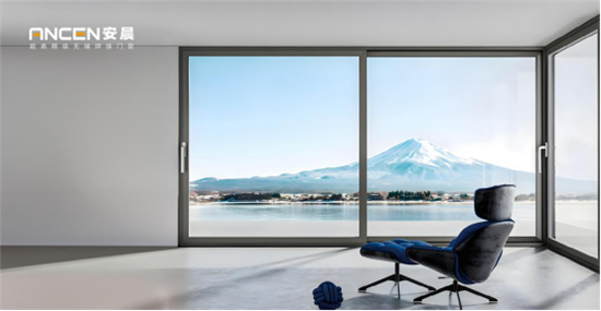 巴黎奥运点燃激情 安晨门窗诠释品质与卓越(图3) 安晨门窗:携手冠军代言人,以奥运精神铸就门窗行业的卓越品质