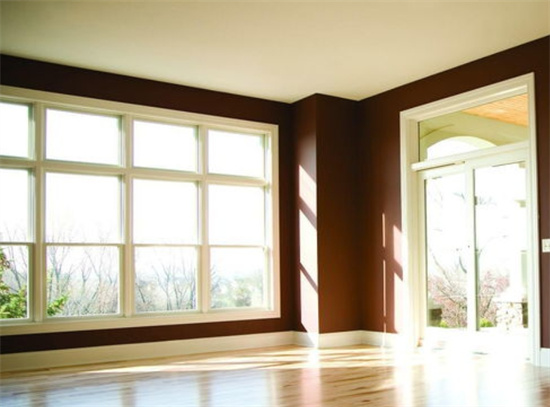 门窗设计全攻略:提升家居采光通风的实用指南(图1) 门窗:家的明亮之眼,让光线成为家的常客