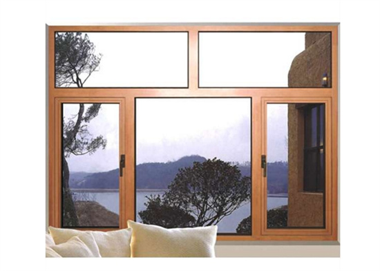 门窗抗风压性能如何保障建筑结构稳定性(图2) 门窗的抗风压性能:风力环境下的结构稳定性