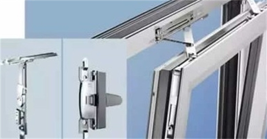 门窗抗风压性能如何保障建筑结构稳定性(图1) 门窗的抗风压性能:风力环境下的结构稳定性