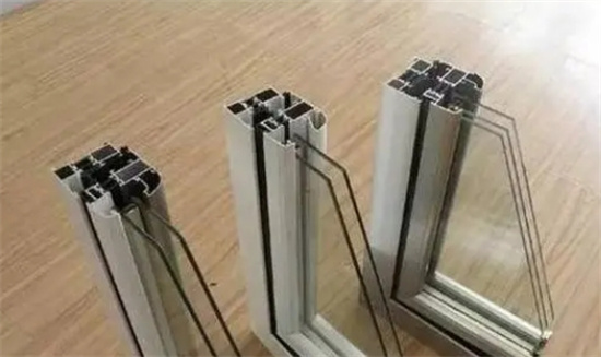 提升门窗能效的关键技术与材料选择策略(图1) 分析不同材料和技术在提高门窗能效中的作用